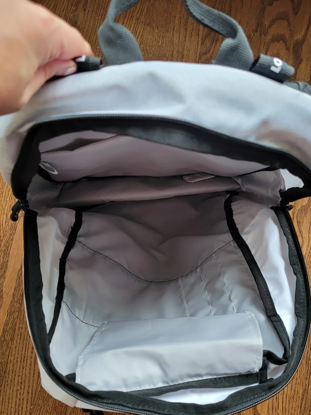 adidas casual backpack